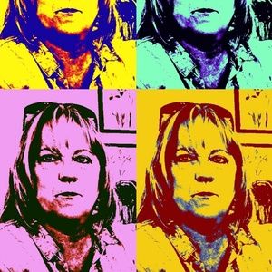 Meet your Posher, Barbara